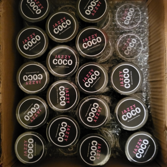 Activated charcoal teeth whitening! - Picture 2 of 2